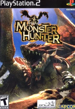 Monster Hunter