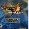 Monster Hunter 4 Ultimate Collector's Edition