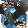Monster Hunter Freedom