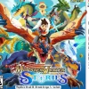 Monster Hunter Stories