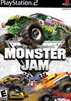 Monster Jam