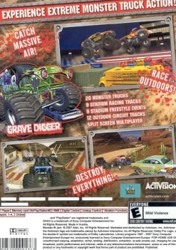Monster Jam