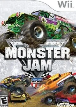 Monster Jam