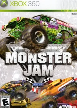 Monster Jam