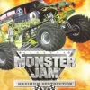 Monster Jam Maximum Destruction