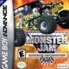 Monster Jam Maximum Destruction