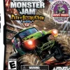 Monster Jam: Path of Destruction K'nex Bundle