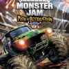 Monster Jam: Path of Destruction