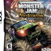 Monster Jam: Path of Destruction DS Game