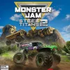Monster Jam Steel Titans 2