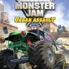 Monster Jam Urban Assault