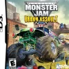 Monster Jam Urban Assault DS Game