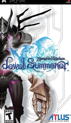 Monster Kingdom Jewel Summoner