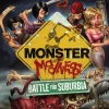 Monster Madness Battle for Suburbia