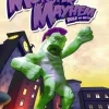 Monster Mayhem: Build and Battle