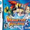 Monster Racers DS Game