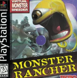 Monster Rancher