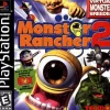 Monster Rancher 2