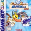 Monster Rancher Battle Card