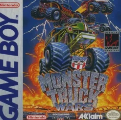 Monster Truck