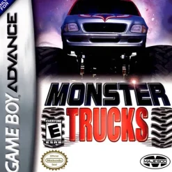 Monster Trucks
