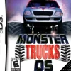 Monster Trucks DS DS Game