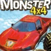 Monster 4X4