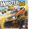 Monster 4x4