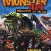 Monster 4x4 Masters of Metal