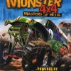 Monster 4x4 Masters of Metal