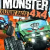 Monster 4x4: Stunt Racer