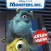 Monsters Inc