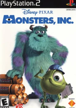 Monsters Inc