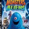 Monsters vs. Aliens