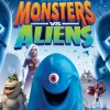 Monsters vs. Aliens