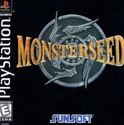 Monsterseed