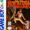 Montezuma's Return
