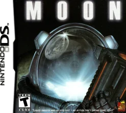 Moon DS Game