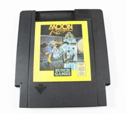 Moon Ranger