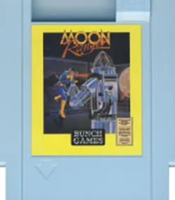 Moon Ranger