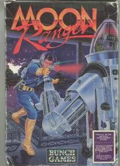 Moon Ranger