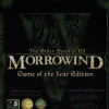 Morrowind Gold: Game Of The Year