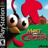 Mort the Chicken
