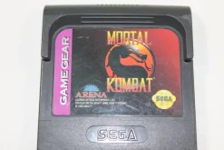 Mortal Kombat