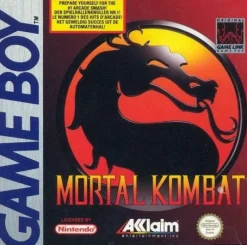 Mortal Kombat