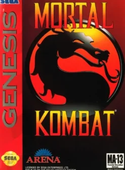 Mortal Kombat