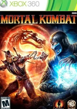 Mortal Kombat
