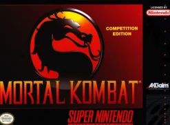 Mortal Kombat