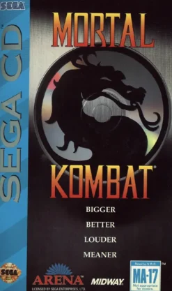 Mortal Kombat