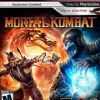 Mortal Kombat